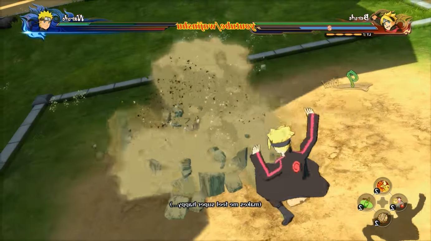 Guia Naruto Online For Android Apk Download - roblox naruto online how do jutsu