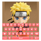 Uzumaki Keyboards Emoji ícone