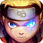 Ultimate Ninja Shippuden Rise icon