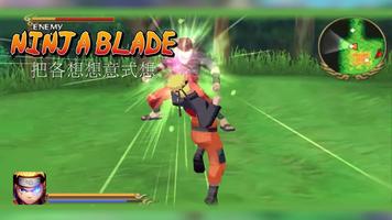 Ultimate Ninja Shippuden Rise Screenshot 1