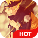 Wallpaper for Naruto APK