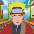 Naruto Adventure 3D Dash APK