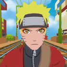 Naruto Adventure 3D Dash icône