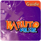 Guide for naruto icône