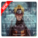 Naruto keyboard 2018 APK