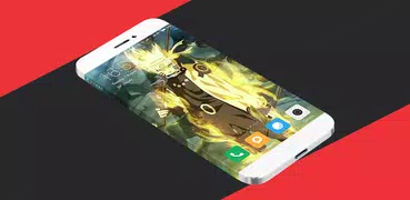 Naruto Live Wallpaper