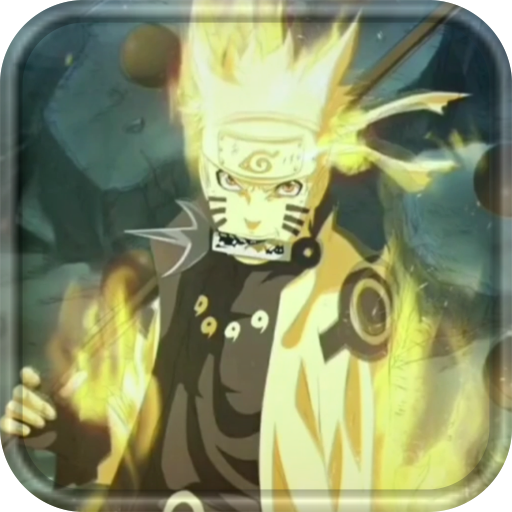Naruto Live Wallpaper