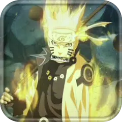 Naruto Live Wallpaper APK Herunterladen