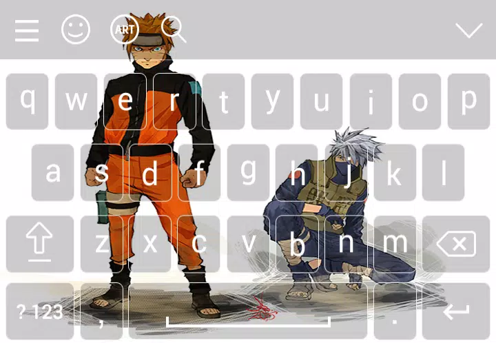 Bạn đang tìm kiếm một bàn phím đầy cảm hứng của Naruto? Bàn phím Naruto sẽ là sự lựa chọn tuyệt vời cho bạn. Sản phẩm được làm bằng chất liệu chắc chắn, họa tiết thú vị và dễ dàng sử dụng. Bạn sẽ có trải nghiệm tuyệt vời khi sử dụng bàn phím này.