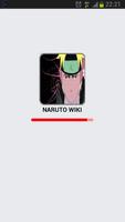 Best Naruto Wiki Affiche