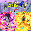 Guide Naruto Shippunden Storn 4 APK