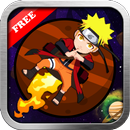 Ninja Rocket Shippuden APK