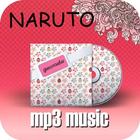 Koleksi Lagu Naruto Mp3 icono