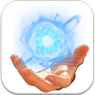 Rasengan Photo Maker: Sharingan Camera