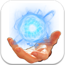 Rasengan Photo Maker: Sharingan Camera APK