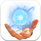 Rasengan Photo Maker: Sharingan Camera أيقونة