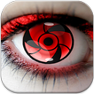 Sharingan Eyes Photo Editor