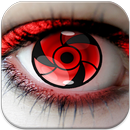 Sharingan Eyes Photo Editor APK