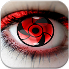 Sharingan Eyes Photo Editor आइकन