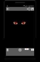 Sharingan Eyes Photo Editor 截圖 1