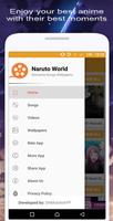 Naruto World スクリーンショット 1