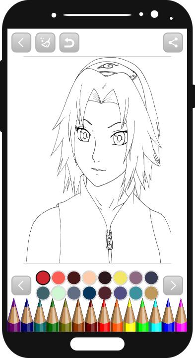 Download Naruto Coloring Book Apk 1 0 Download For Android Download Naruto Coloring Book Apk Latest Version Apkfab Com