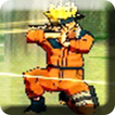 Ultimate Ninja Narut Heroes Fighting