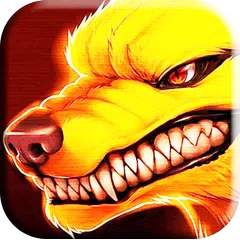 Nine Tailed Fox Wallpaper APK download