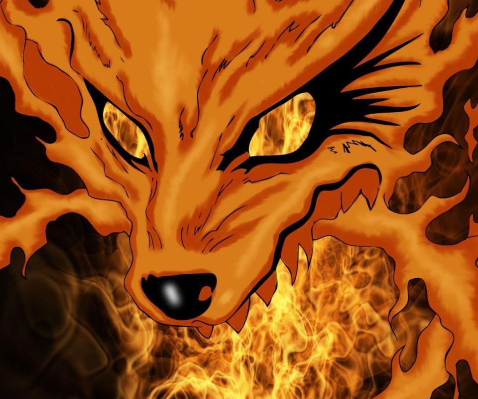 Nine Tailed Fox Wallpaper For Android Apk Download - the nine tailed fox roblox