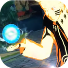 Ultimate Shippuden: Ninja Impact Storm иконка