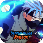 Ultimate Shipuden: Ninja Heroes Impact biểu tượng