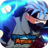 Ultimate Shipuden: Ninja Heroes Impact иконка