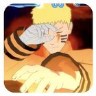 آیکون‌ Naruto Ultimate Ninja Storm 4