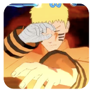 APK Naruto Ultimate Ninja Storm 4