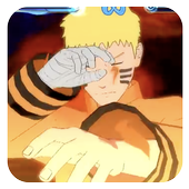 Naruto Ultimate Ninja Storm 4 biểu tượng