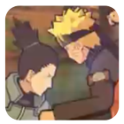 Naruto Utimate Ninja Heroes ไอคอน