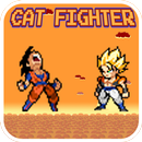 Super Dragon Ghost Saiyn Ball APK