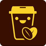 오피스 커피 - 커피주는 익명 직장인 커뮤니티 icône