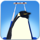 Hurdle Jumper ~Penguins~ icône