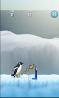 Hurdle Jumper ~Penguins~ স্ক্রিনশট 1