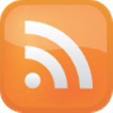 RSS News Reader ícone