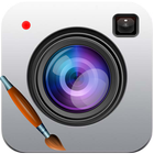 Photo Editing - Photo Apps icône