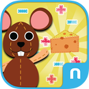 Arithmetic and Cheese APK