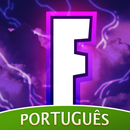 Amino para Fortnite em Portugu aplikacja