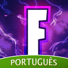 Amino para Fortnite em Portugu أيقونة