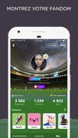 Amino pour Football Français screenshot 3