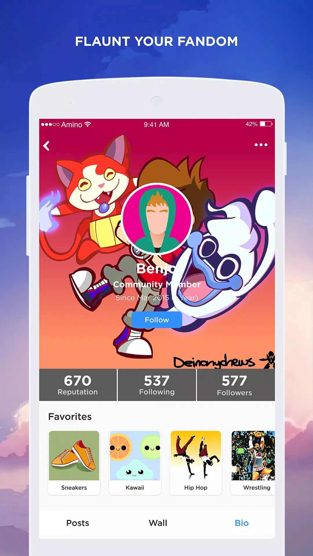 Jutsu Amino: Naruto Shippuden APK (Android App) - Baixar Grátis