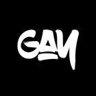 Gay иконка