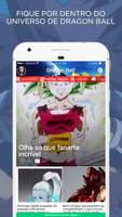 Amino para Dragon Ball em Port 海报