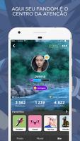 Amino para Dragon Ball em Port 截图 3